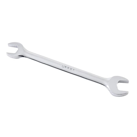 Urrea Full polished Open-end Wrench, 36 mm X 41 mm opening size 33641